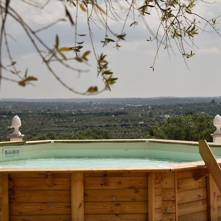Terre D'Amore - For Couples Hotel Ostuni Luaran gambar