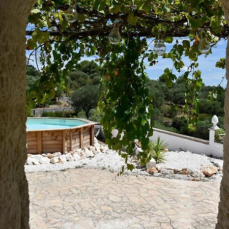 Terre D'Amore - For Couples Hotel Ostuni Luaran gambar