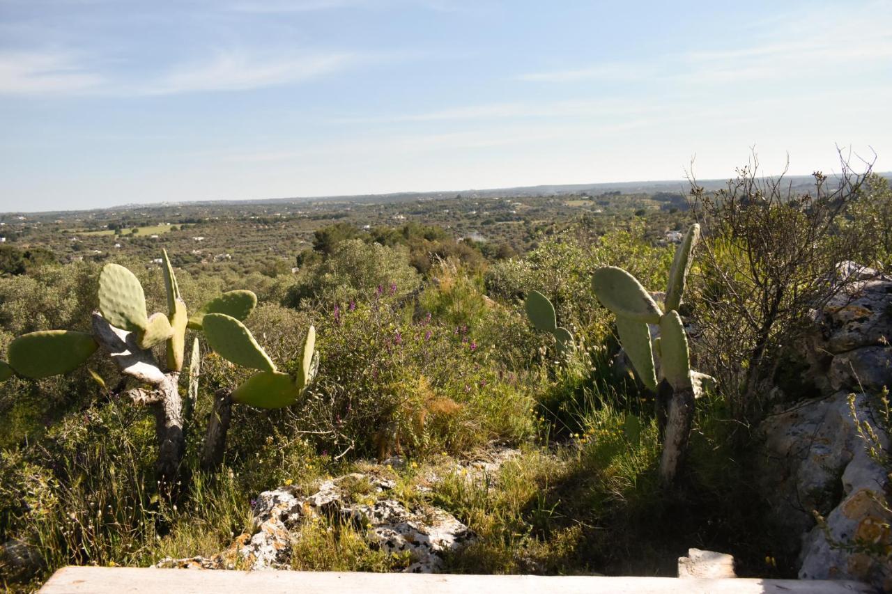 Terre D'Amore - For Couples Hotel Ostuni Luaran gambar
