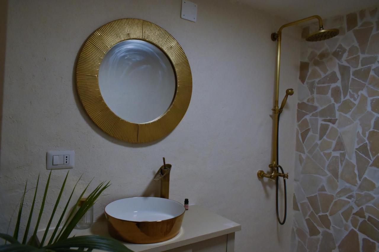 Terre D'Amore - For Couples Hotel Ostuni Luaran gambar