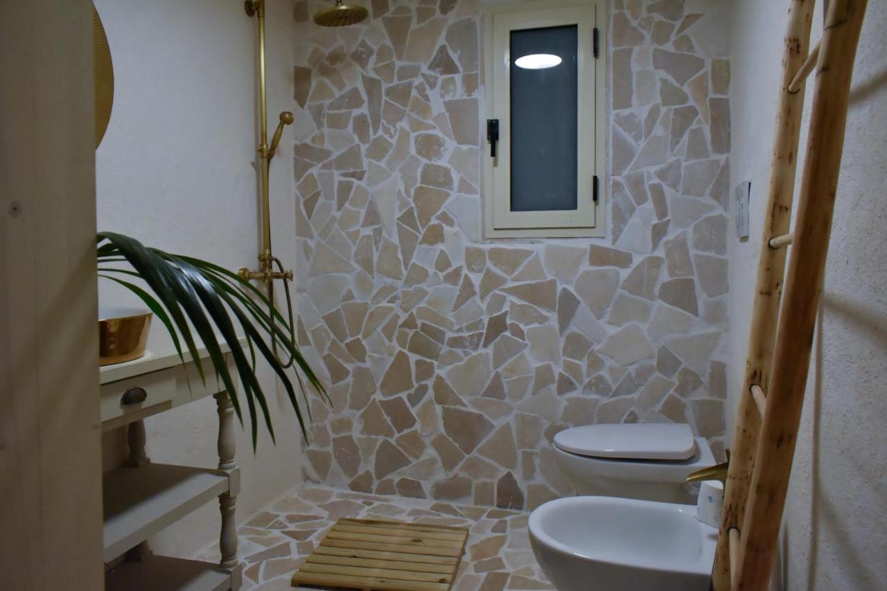 Terre D'Amore - For Couples Hotel Ostuni Luaran gambar