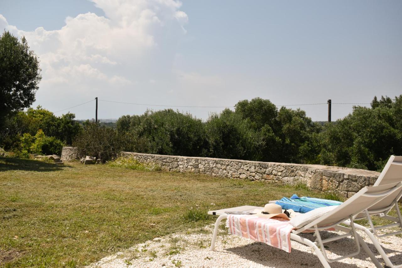 Terre D'Amore - For Couples Hotel Ostuni Luaran gambar