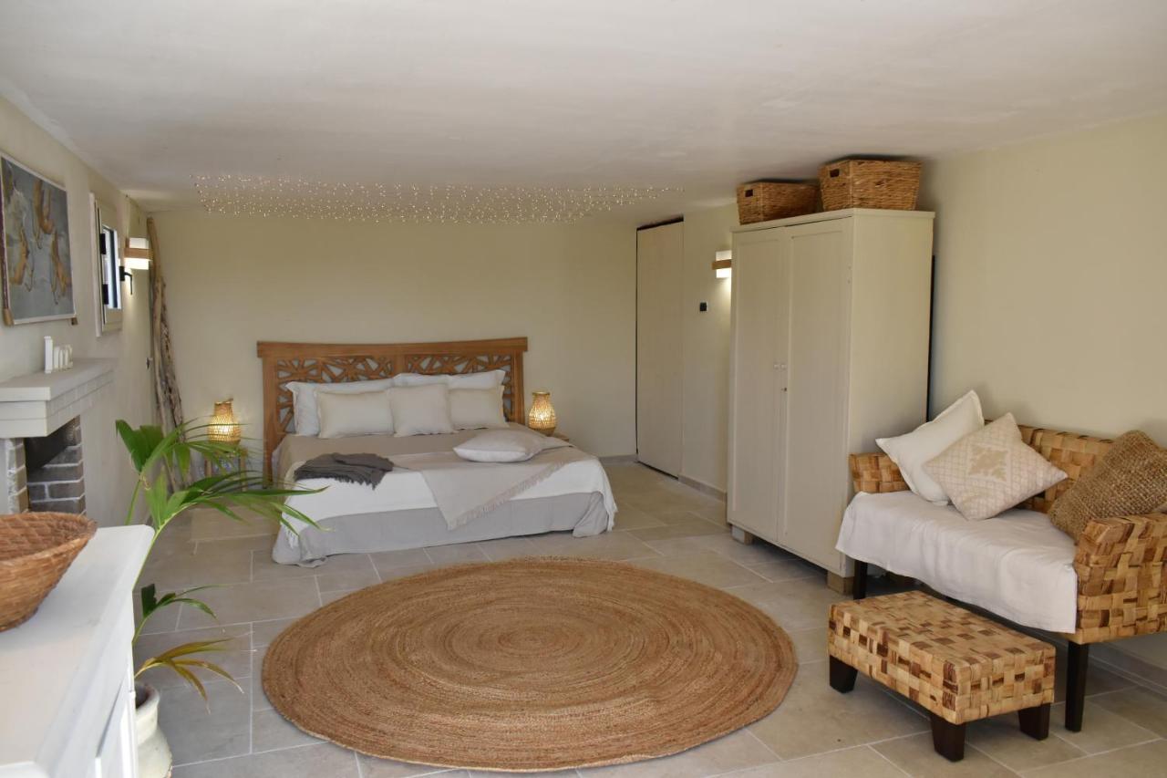 Terre D'Amore - For Couples Hotel Ostuni Luaran gambar