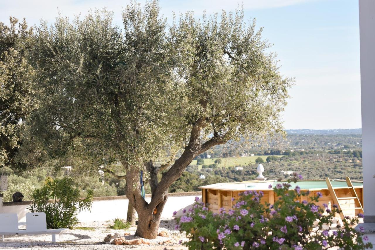 Terre D'Amore - For Couples Hotel Ostuni Luaran gambar