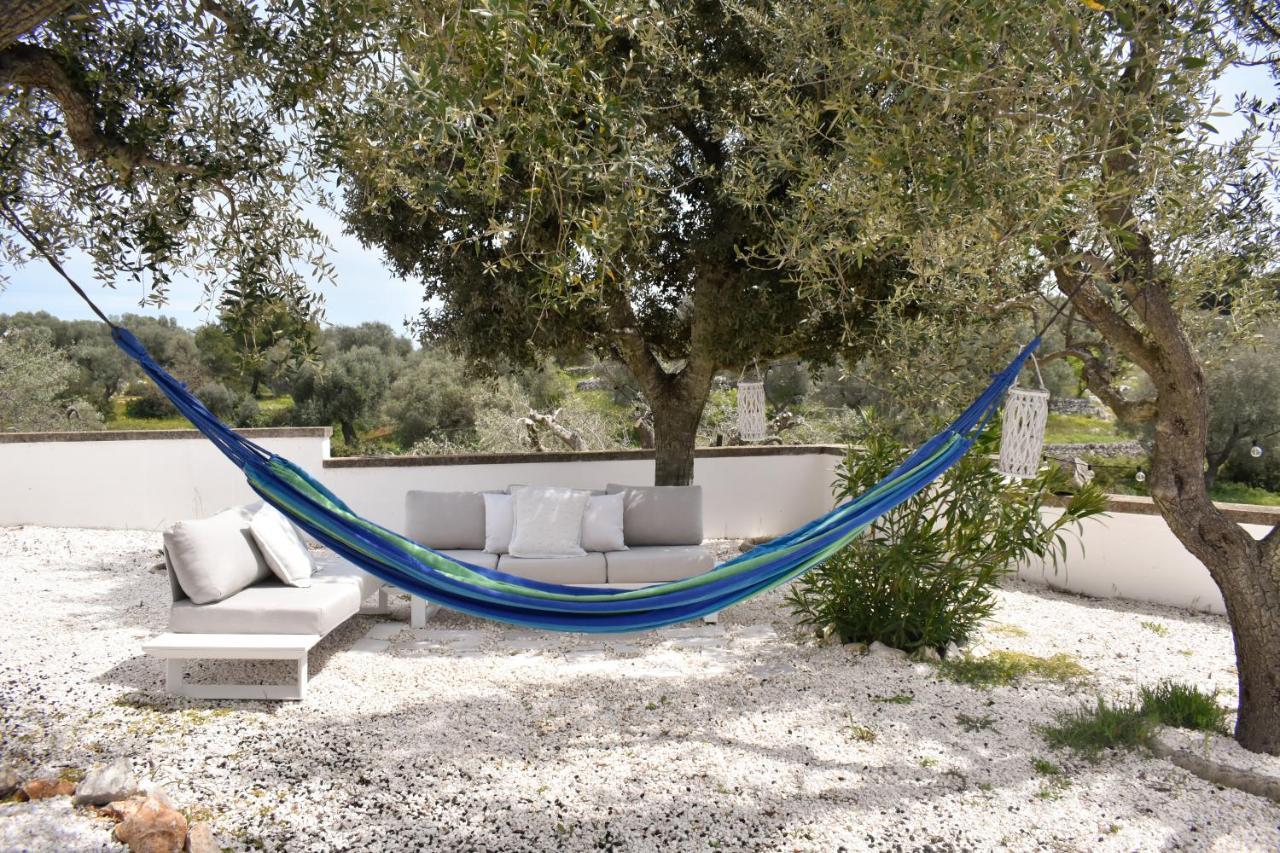 Terre D'Amore - For Couples Hotel Ostuni Luaran gambar