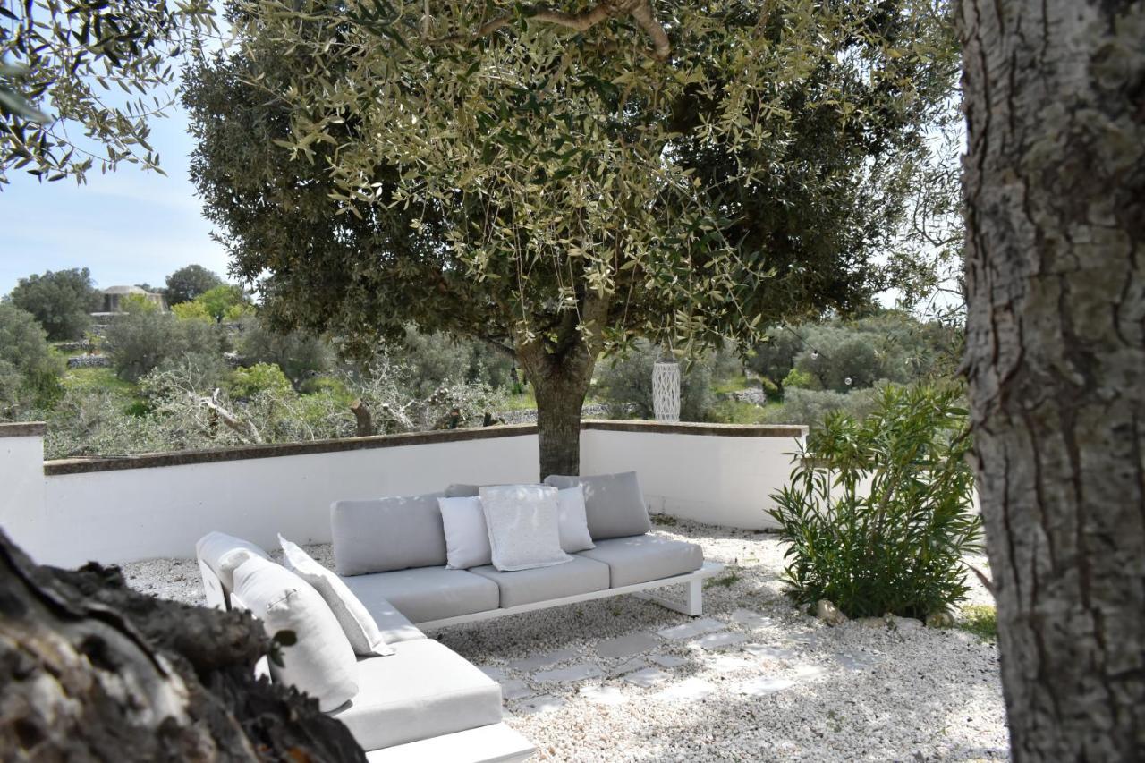 Terre D'Amore - For Couples Hotel Ostuni Luaran gambar