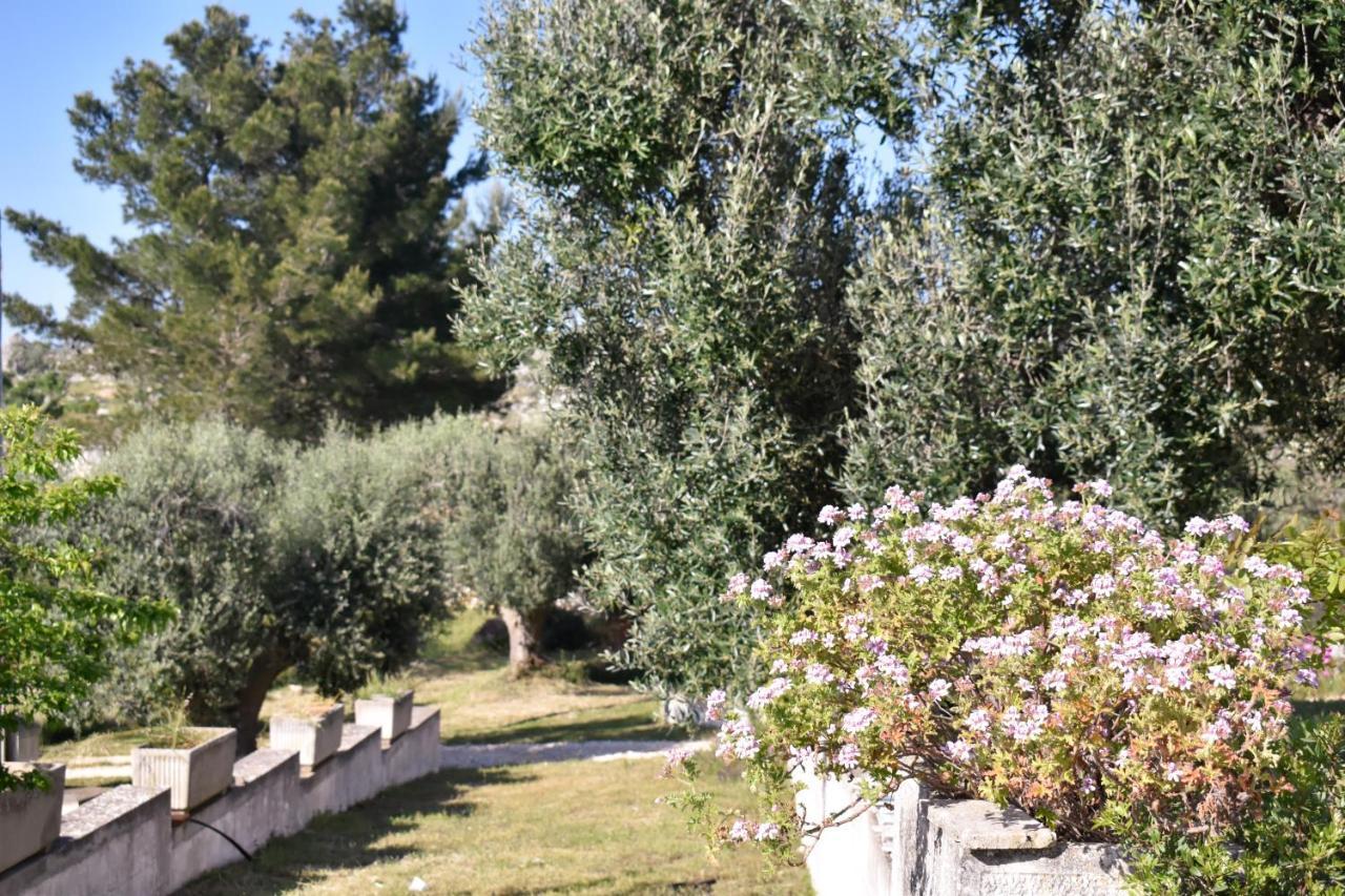 Terre D'Amore - For Couples Hotel Ostuni Luaran gambar