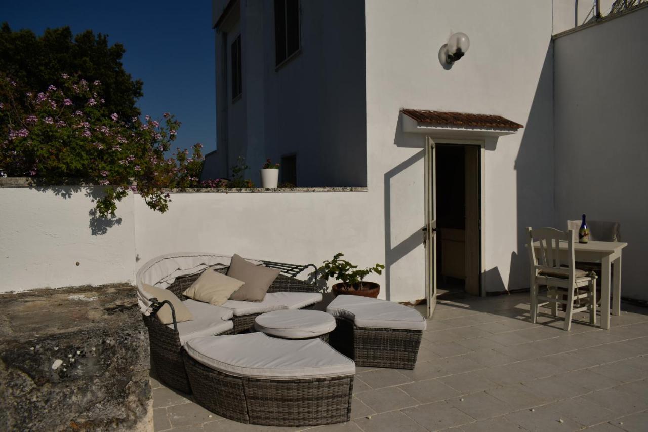 Terre D'Amore - For Couples Hotel Ostuni Luaran gambar