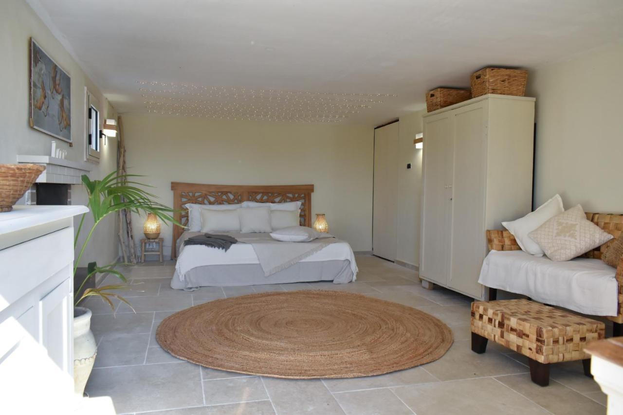 Terre D'Amore - For Couples Hotel Ostuni Luaran gambar