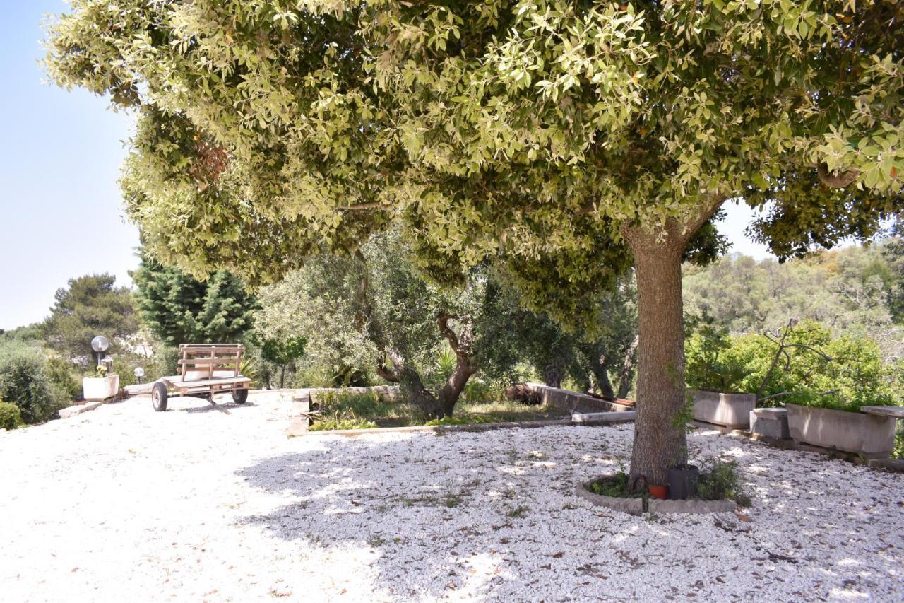 Terre D'Amore - For Couples Hotel Ostuni Luaran gambar