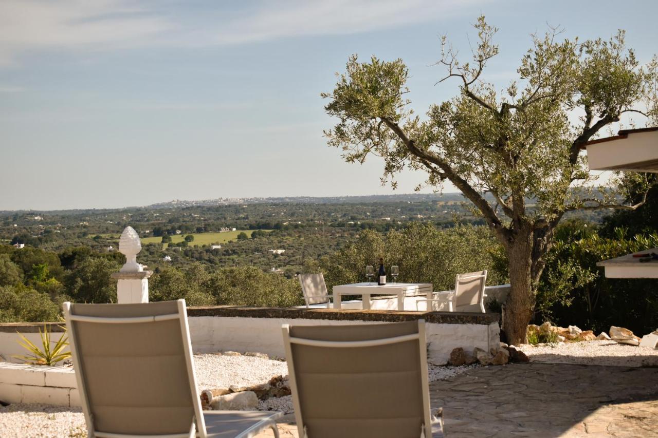 Terre D'Amore - For Couples Hotel Ostuni Luaran gambar