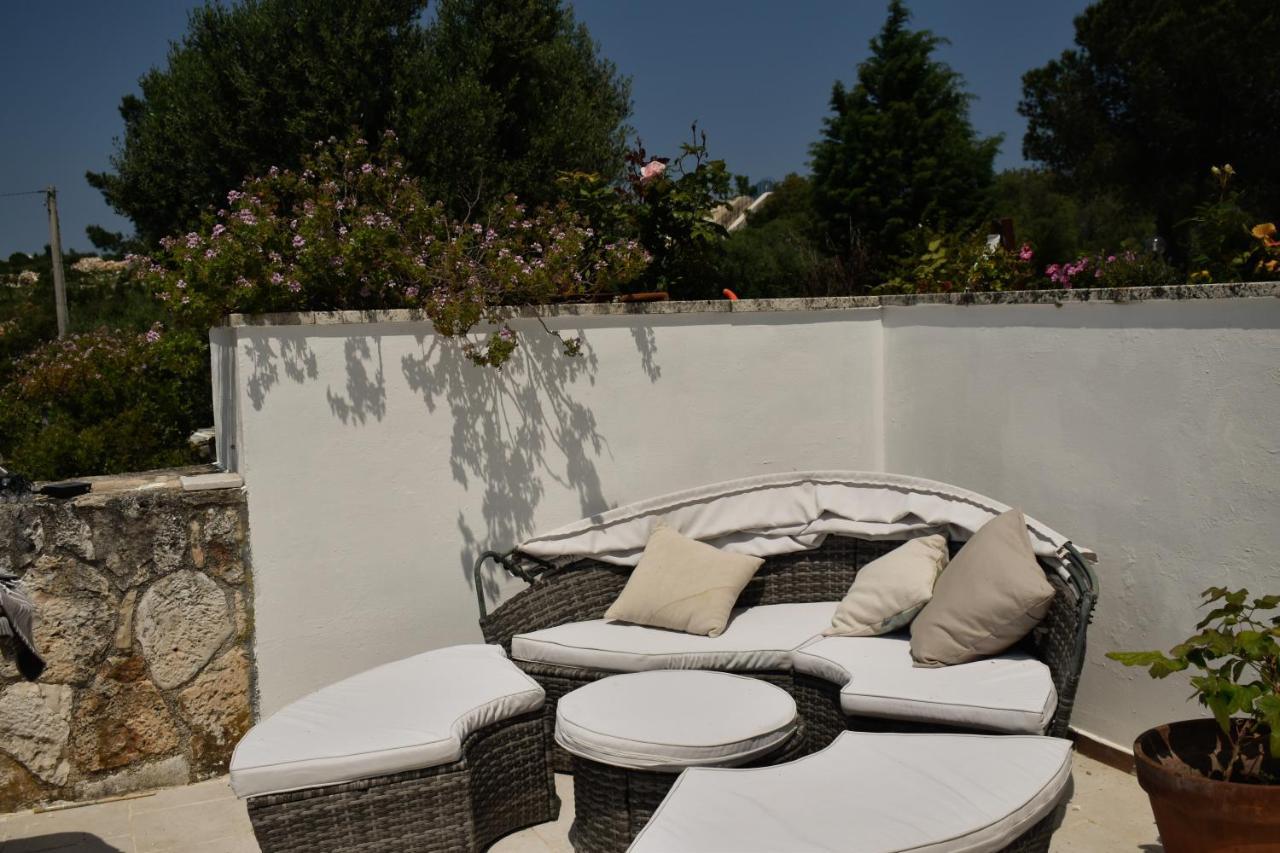 Terre D'Amore - For Couples Hotel Ostuni Luaran gambar
