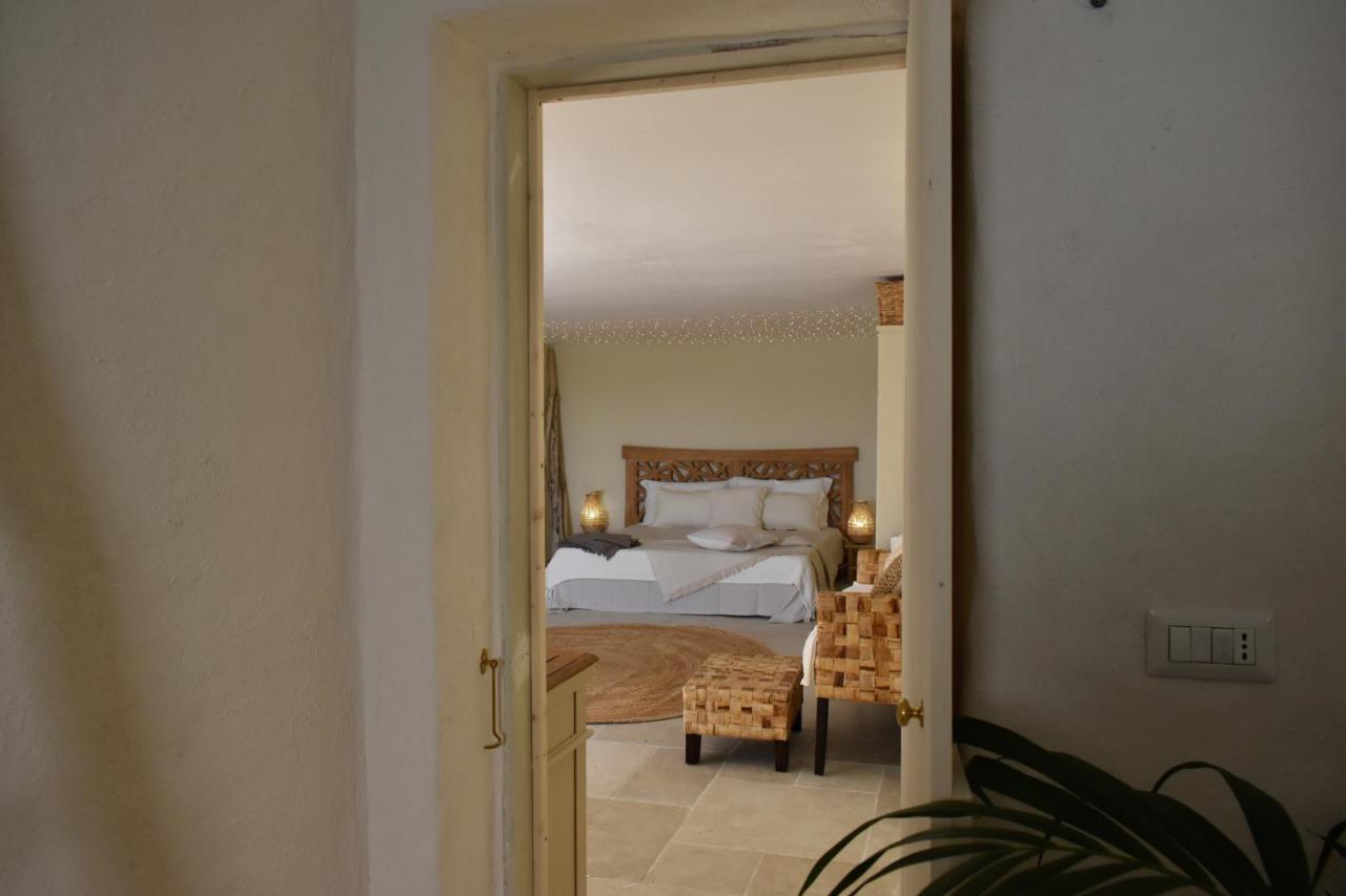 Terre D'Amore - For Couples Hotel Ostuni Luaran gambar