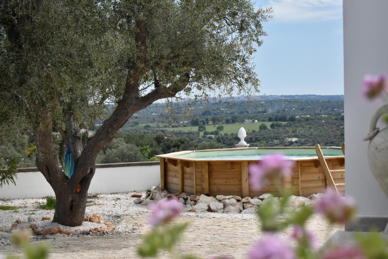 Terre D'Amore - For Couples Hotel Ostuni Luaran gambar