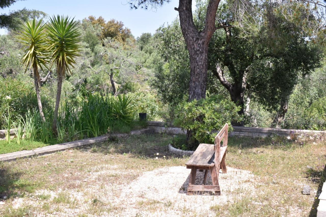Terre D'Amore - For Couples Hotel Ostuni Luaran gambar