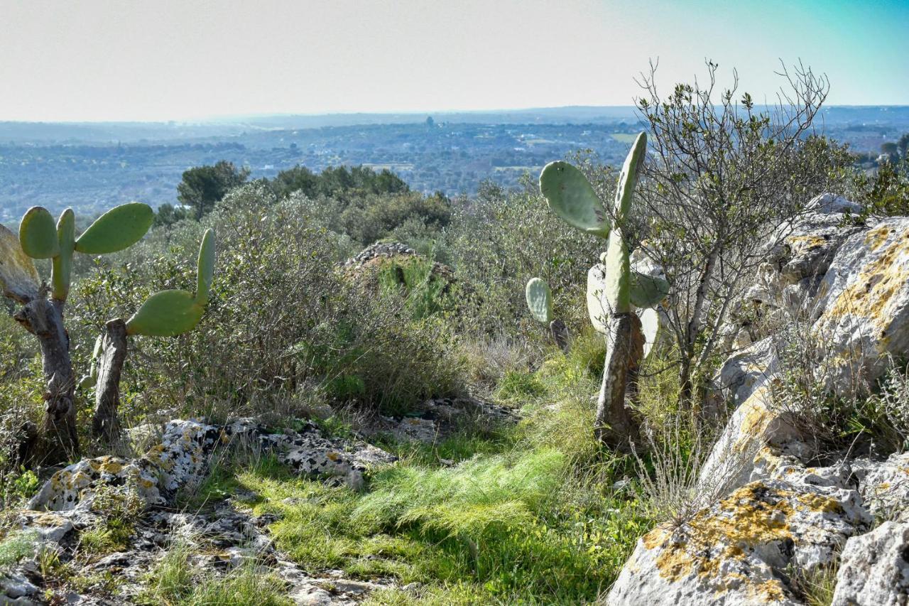 Terre D'Amore - For Couples Hotel Ostuni Luaran gambar