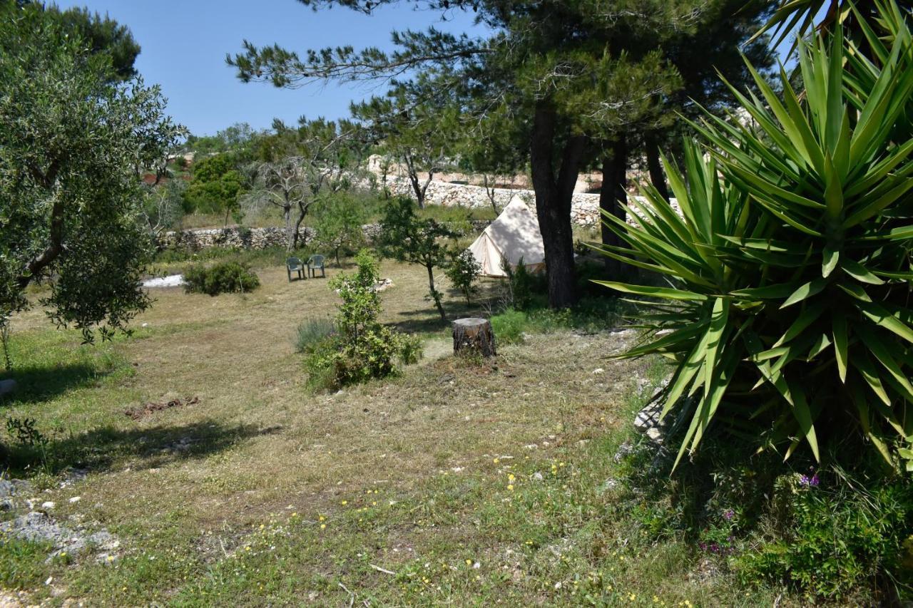 Terre D'Amore - For Couples Hotel Ostuni Luaran gambar
