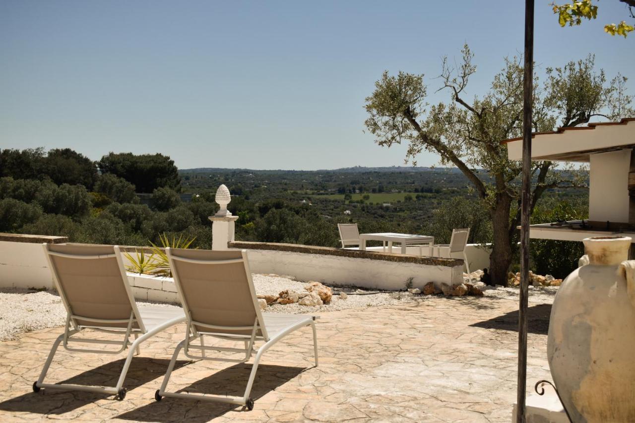 Terre D'Amore - For Couples Hotel Ostuni Luaran gambar