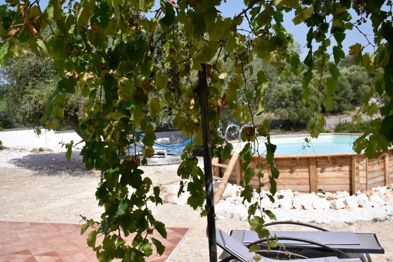 Terre D'Amore - For Couples Hotel Ostuni Luaran gambar