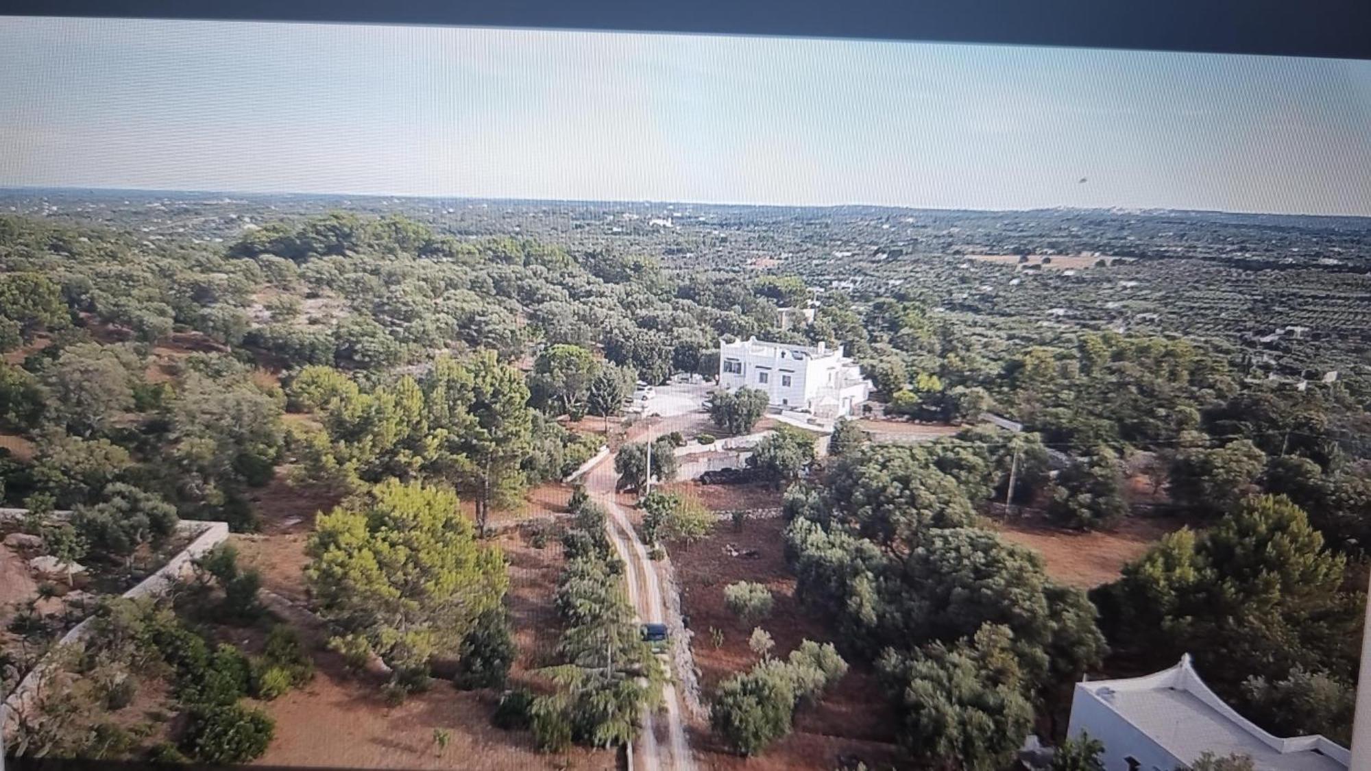 Terre D'Amore - For Couples Hotel Ostuni Luaran gambar