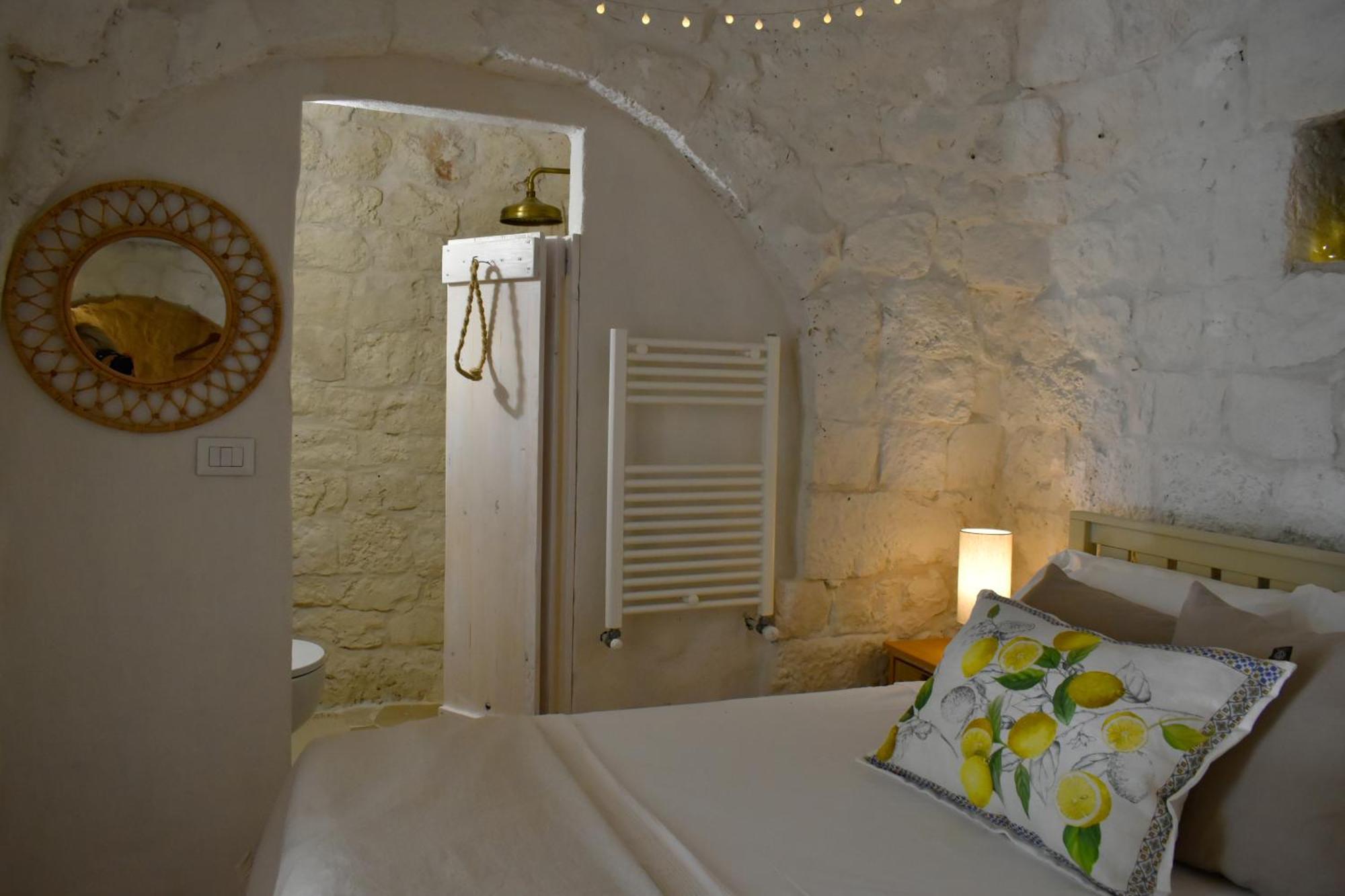 Terre D'Amore - For Couples Hotel Ostuni Luaran gambar