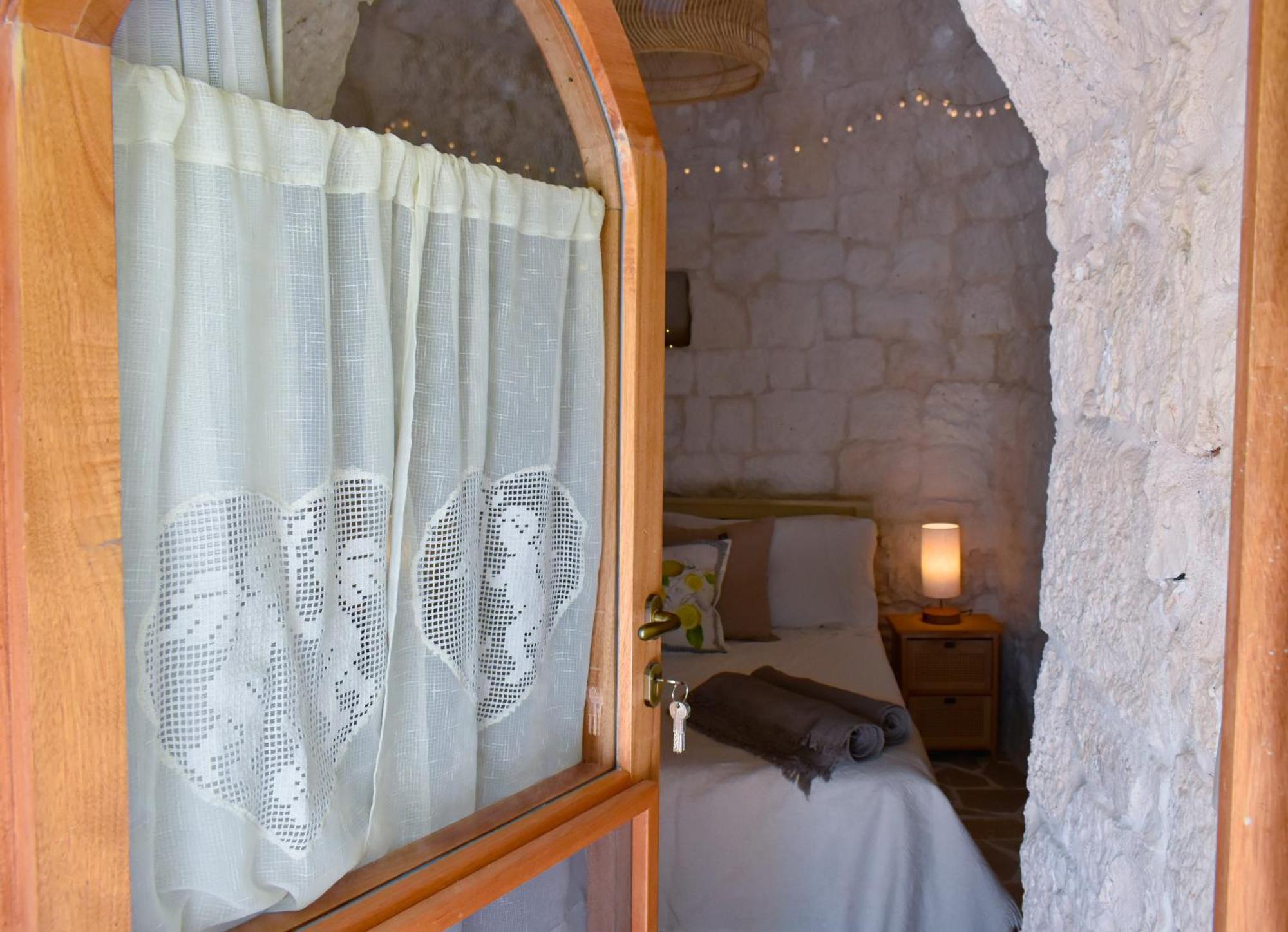 Terre D'Amore - For Couples Hotel Ostuni Luaran gambar