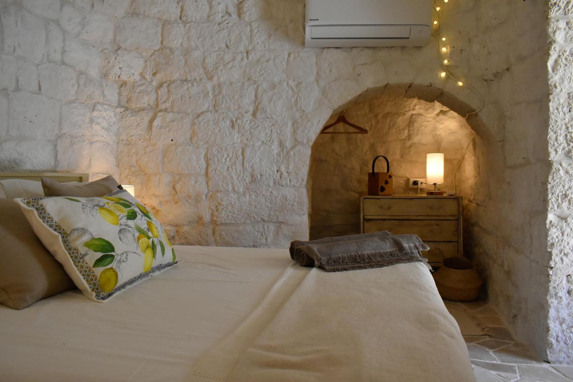 Terre D'Amore - For Couples Hotel Ostuni Luaran gambar