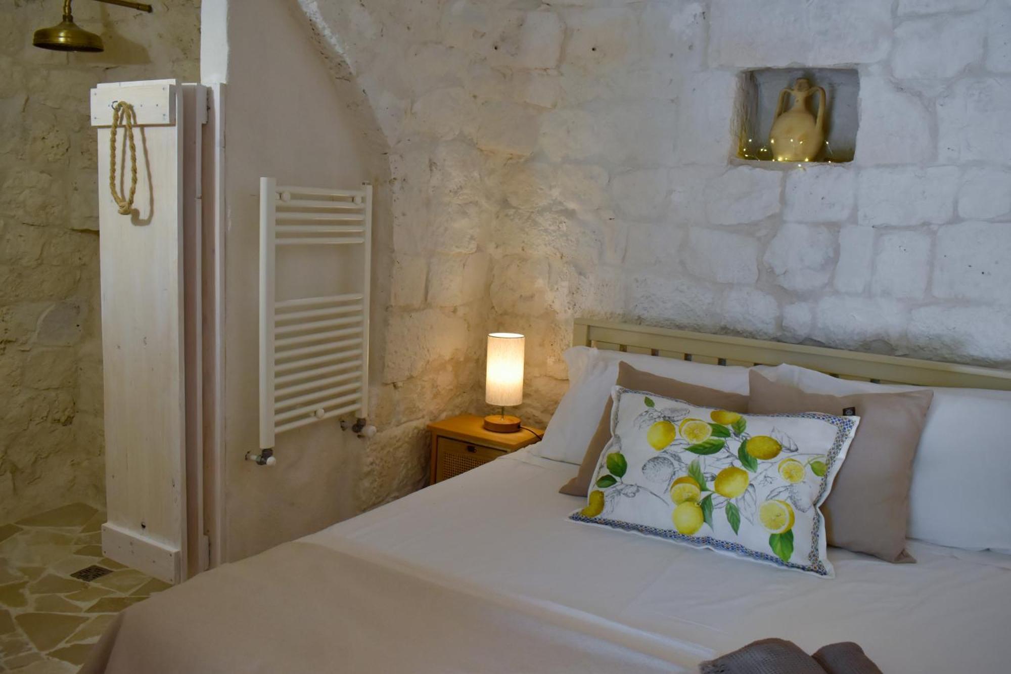 Terre D'Amore - For Couples Hotel Ostuni Luaran gambar