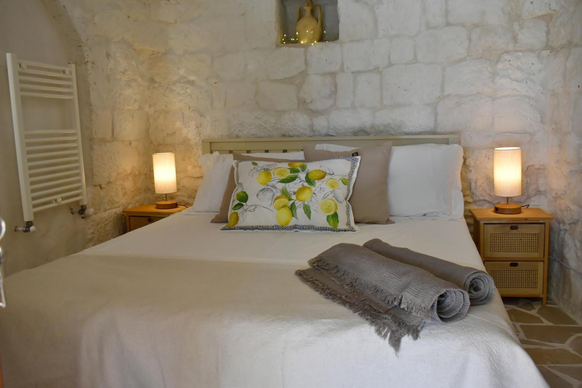 Terre D'Amore - For Couples Hotel Ostuni Luaran gambar