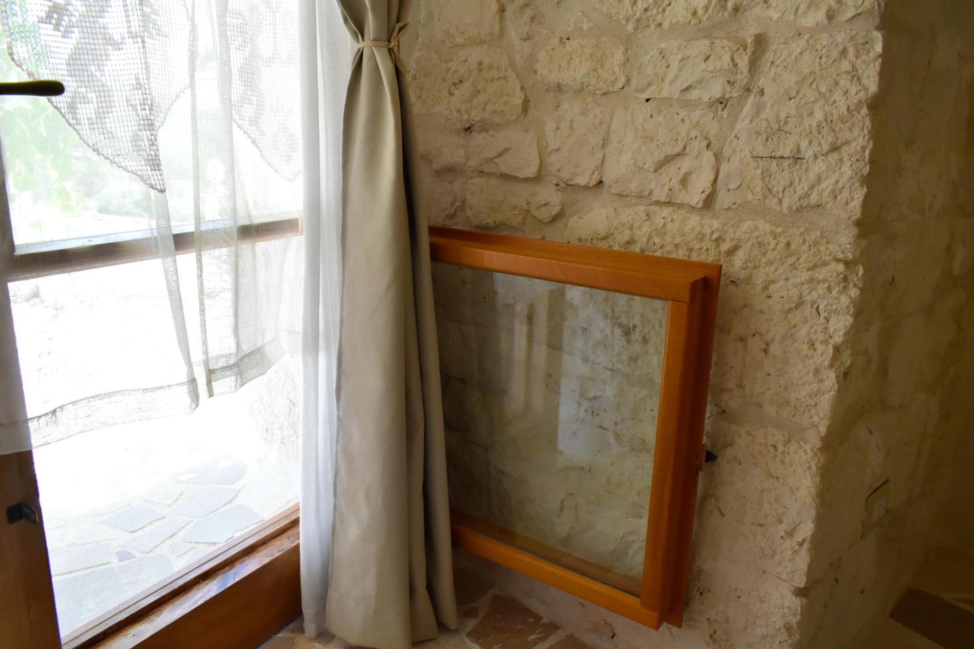 Terre D'Amore - For Couples Hotel Ostuni Luaran gambar