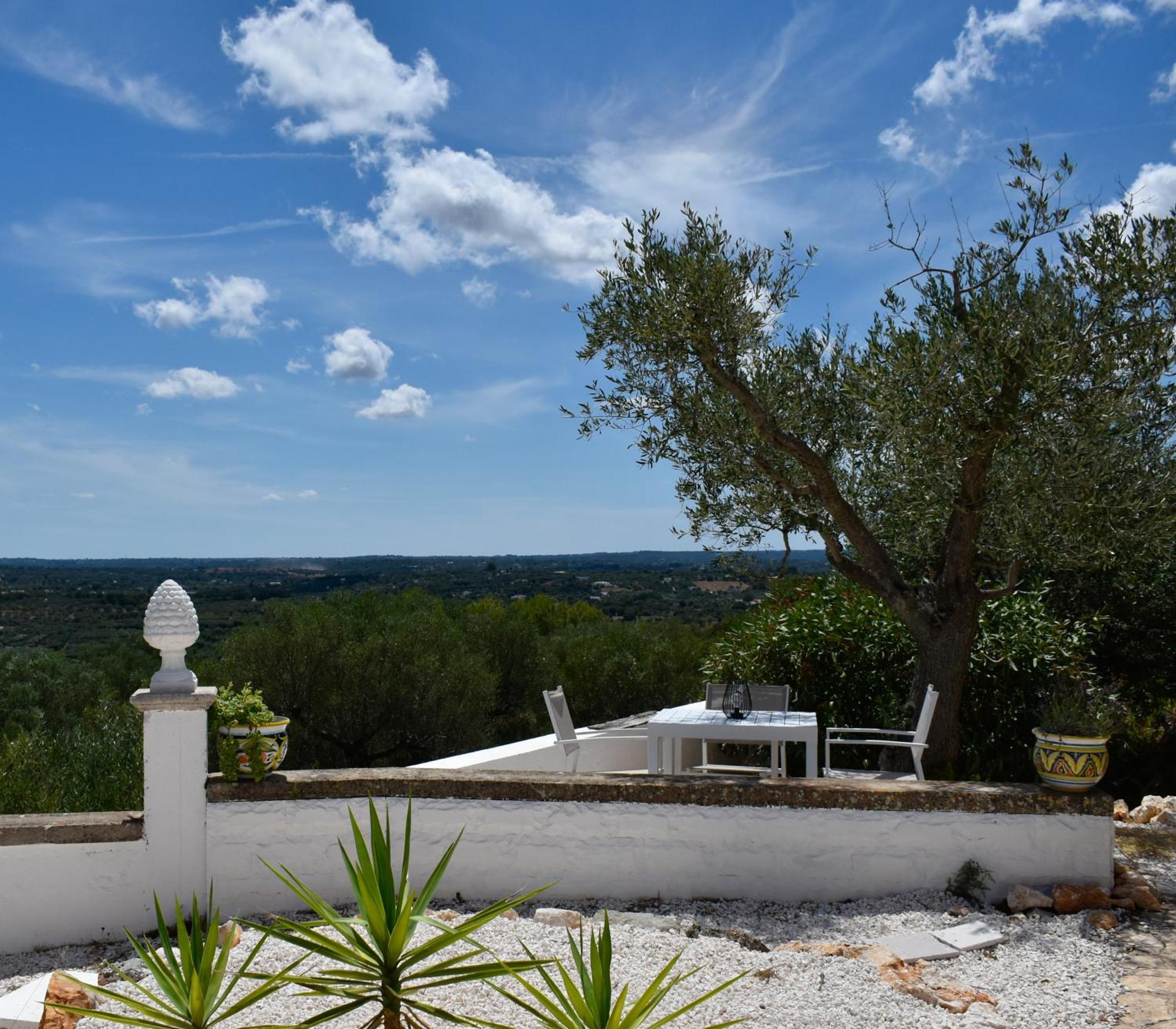 Terre D'Amore - For Couples Hotel Ostuni Luaran gambar