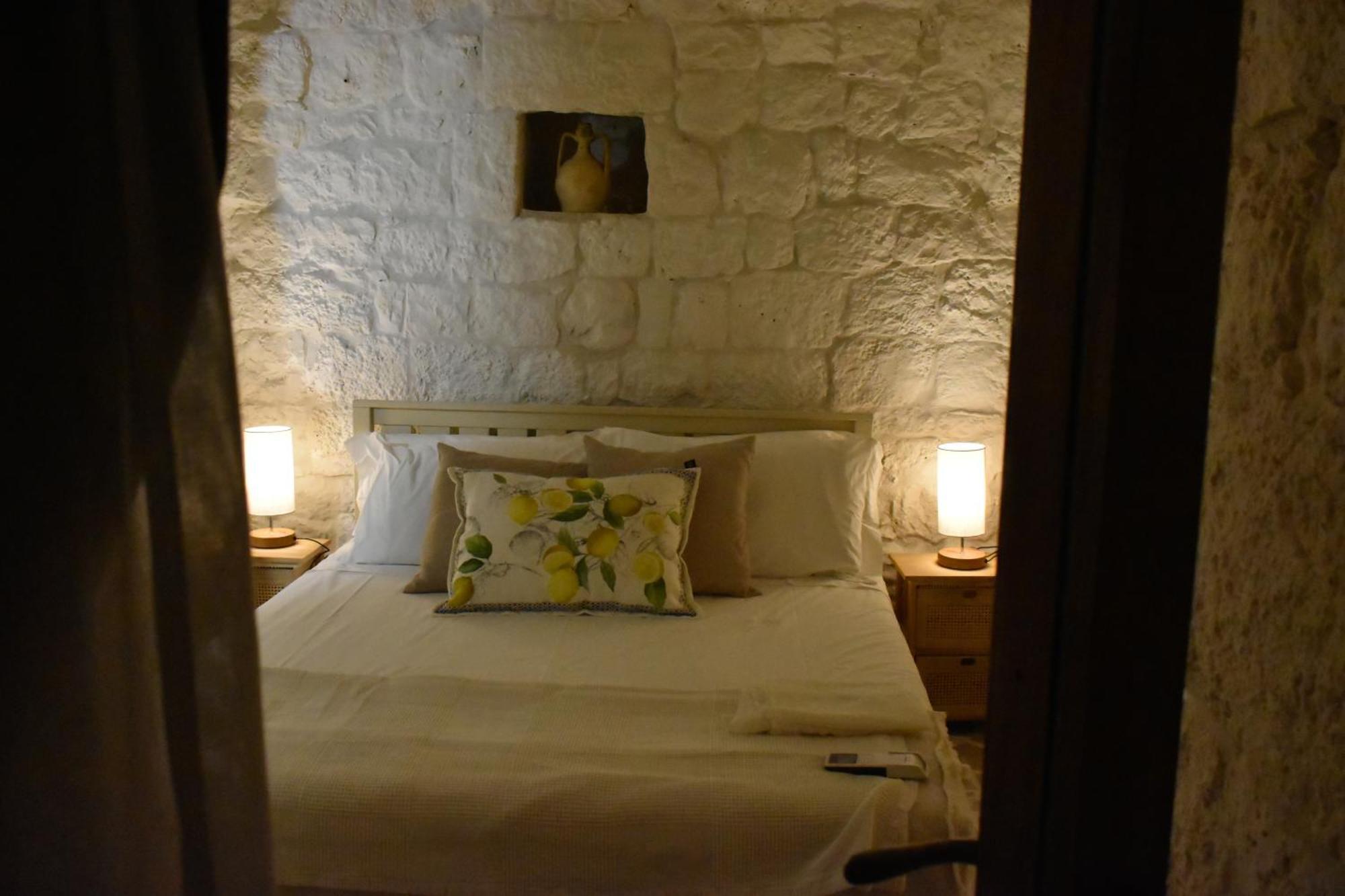 Terre D'Amore - For Couples Hotel Ostuni Luaran gambar