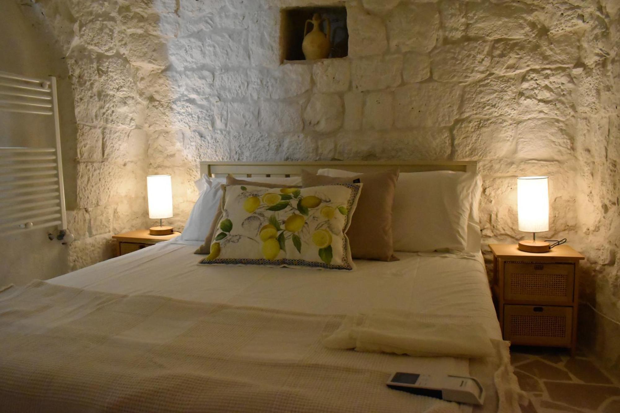 Terre D'Amore - For Couples Hotel Ostuni Luaran gambar