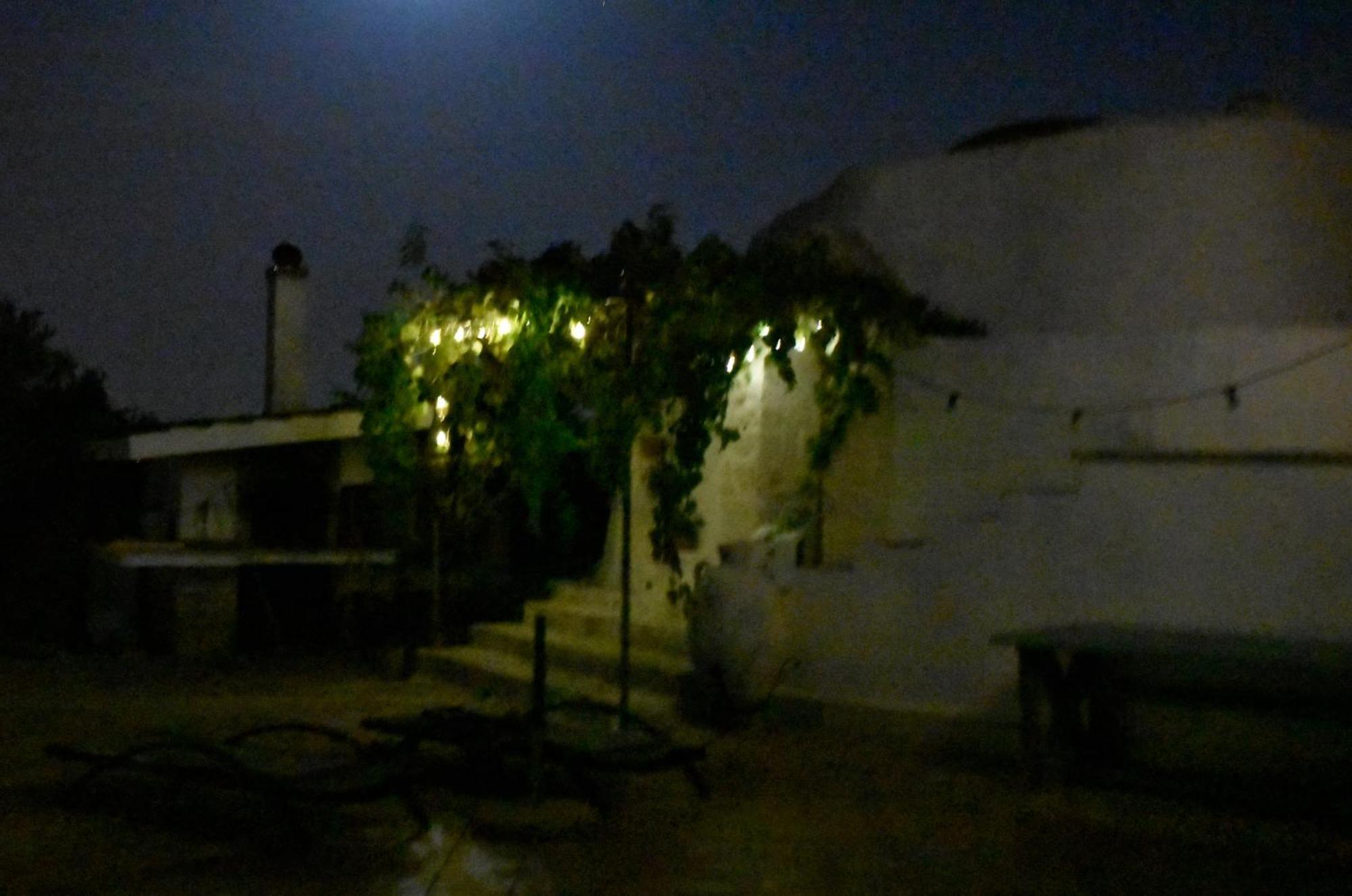 Terre D'Amore - For Couples Hotel Ostuni Luaran gambar