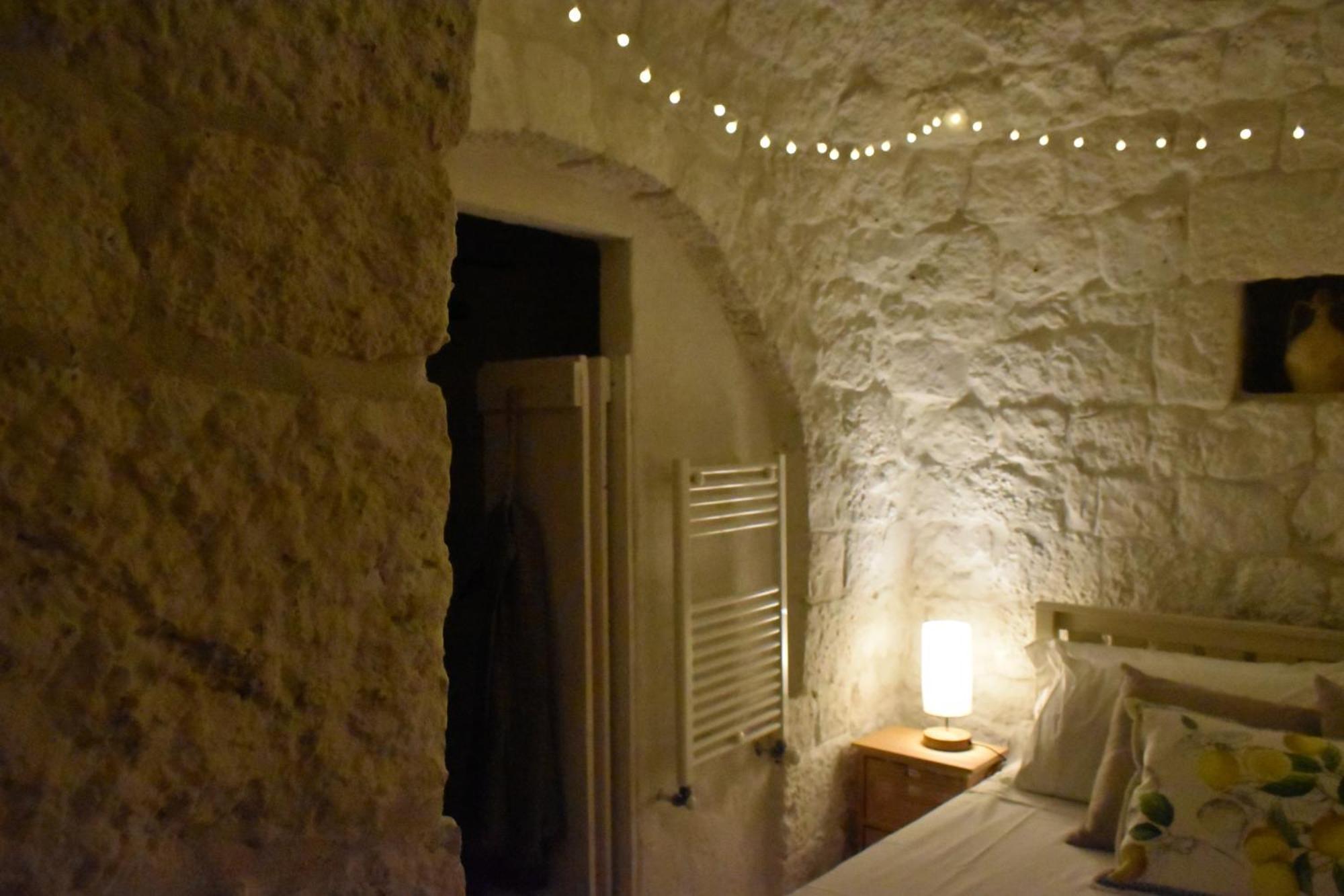 Terre D'Amore - For Couples Hotel Ostuni Luaran gambar