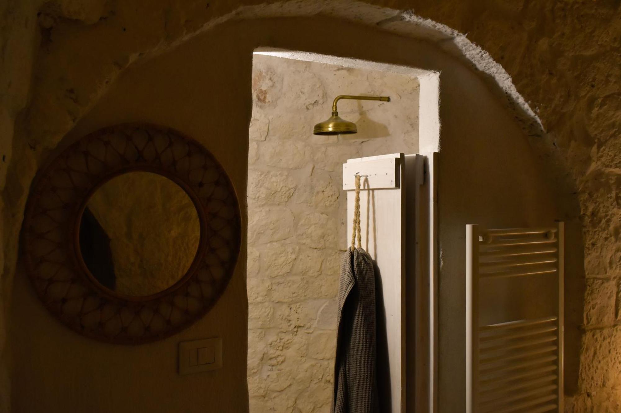 Terre D'Amore - For Couples Hotel Ostuni Luaran gambar