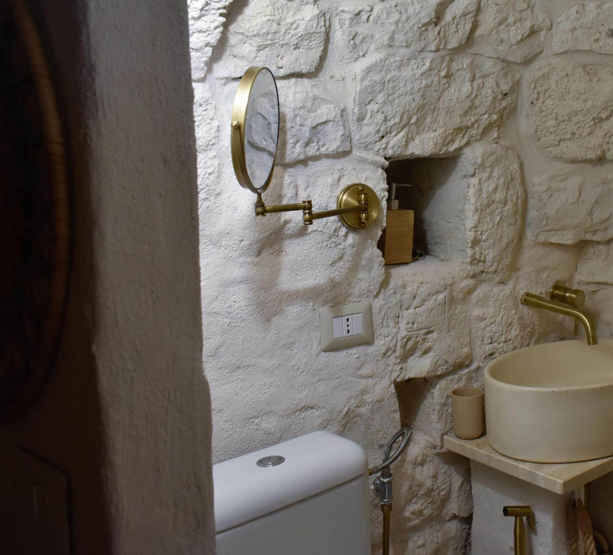 Terre D'Amore - For Couples Hotel Ostuni Luaran gambar