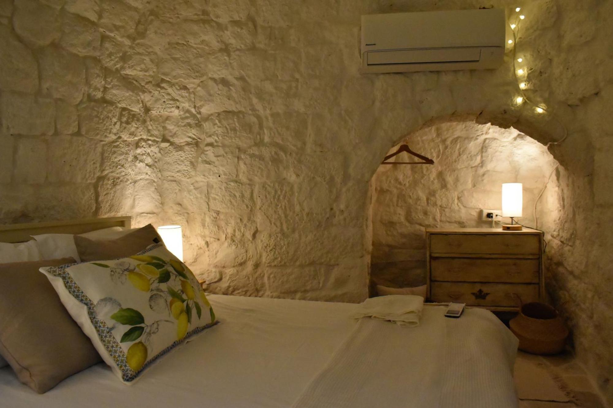 Terre D'Amore - For Couples Hotel Ostuni Luaran gambar