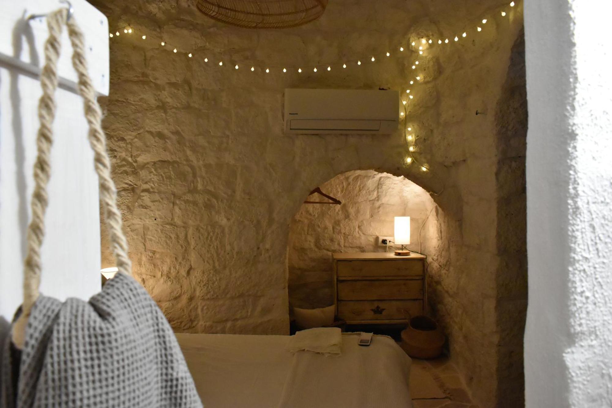 Terre D'Amore - For Couples Hotel Ostuni Luaran gambar