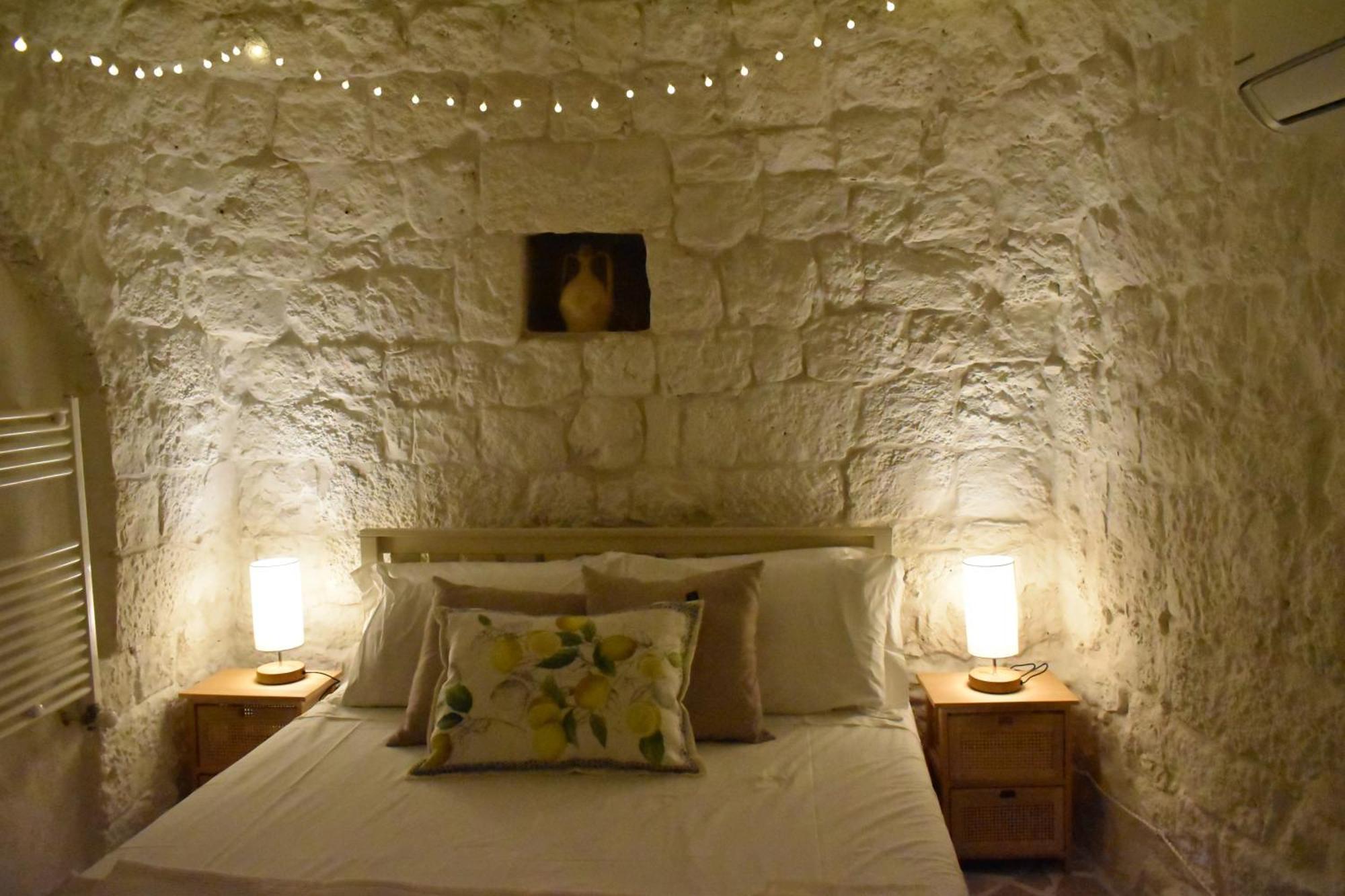 Terre D'Amore - For Couples Hotel Ostuni Luaran gambar