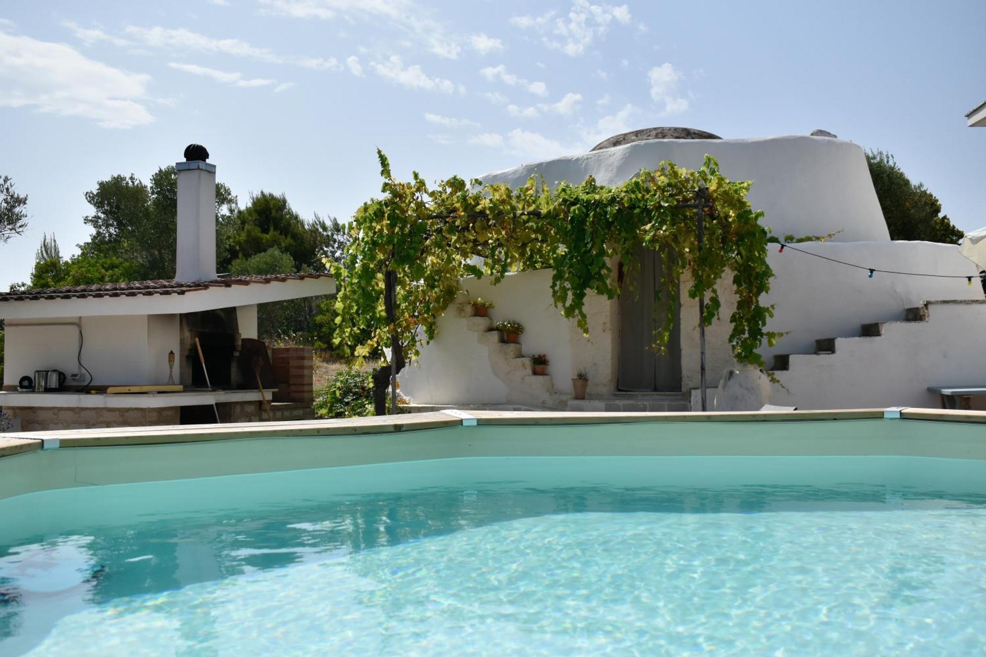 Terre D'Amore - For Couples Hotel Ostuni Luaran gambar