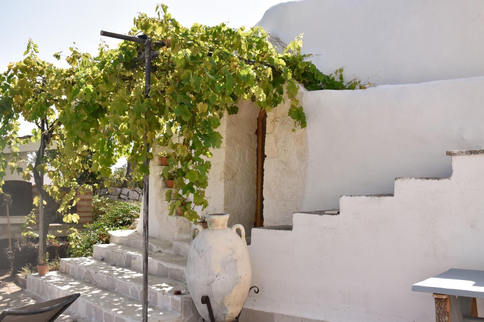 Terre D'Amore - For Couples Hotel Ostuni Luaran gambar