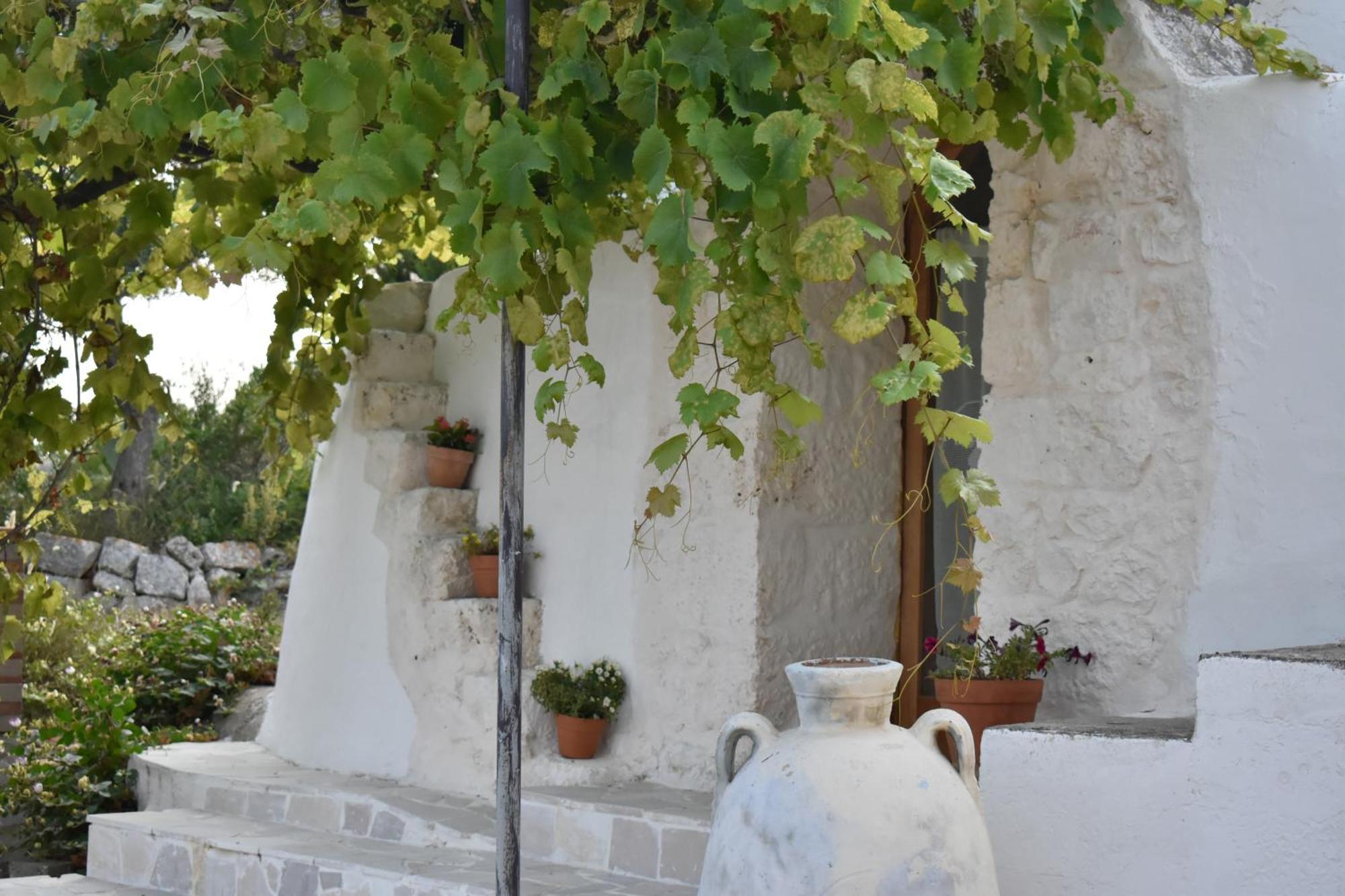 Terre D'Amore - For Couples Hotel Ostuni Luaran gambar