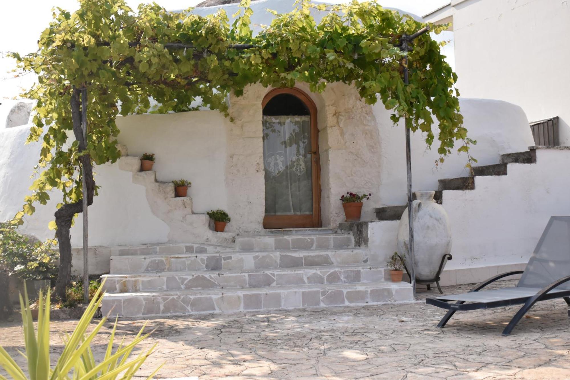 Terre D'Amore - For Couples Hotel Ostuni Luaran gambar