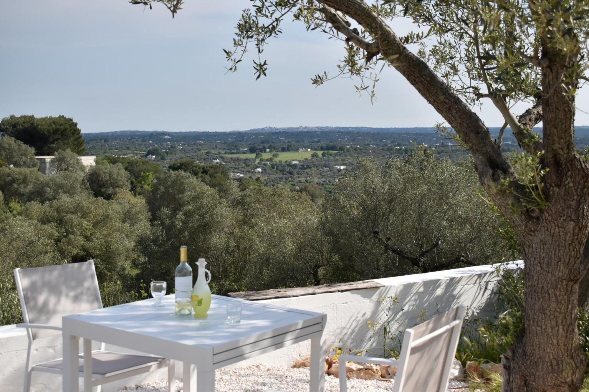 Terre D'Amore - For Couples Hotel Ostuni Luaran gambar