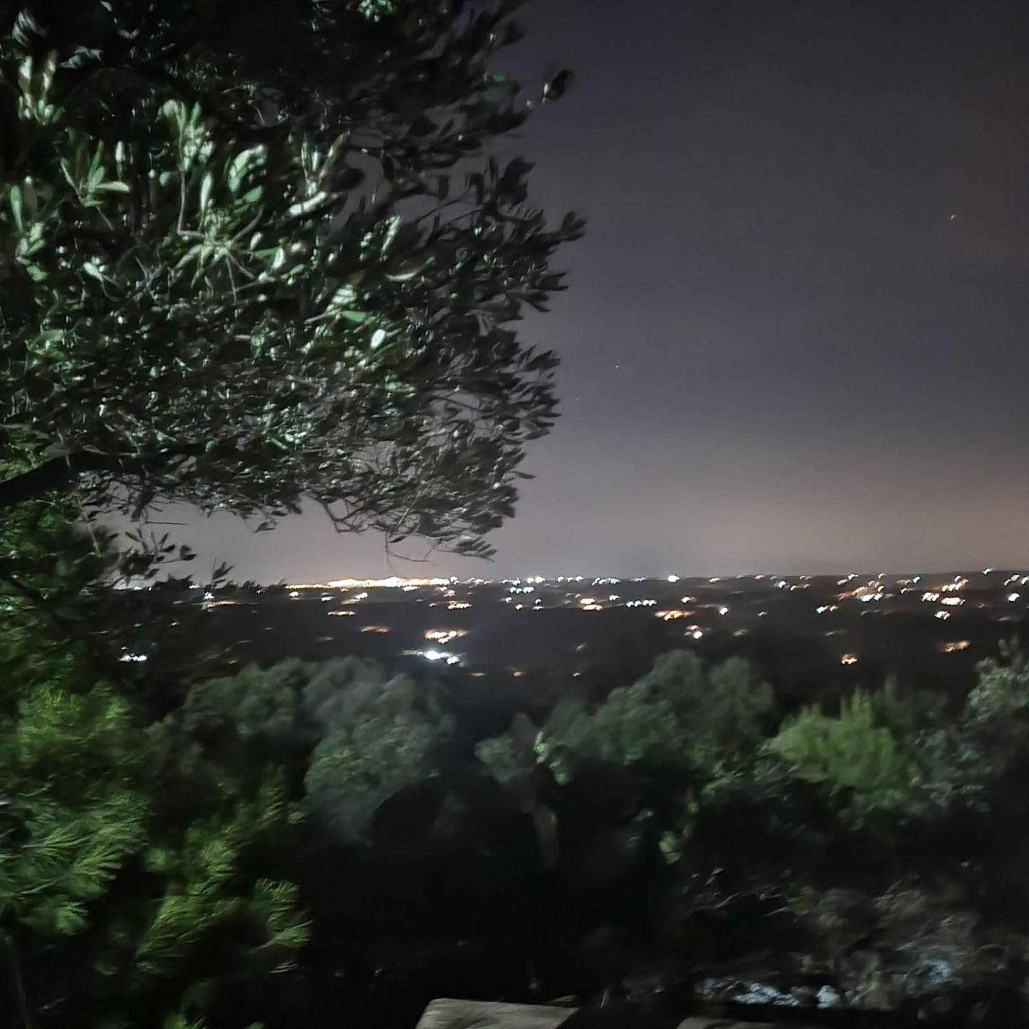 Terre D'Amore - For Couples Hotel Ostuni Luaran gambar
