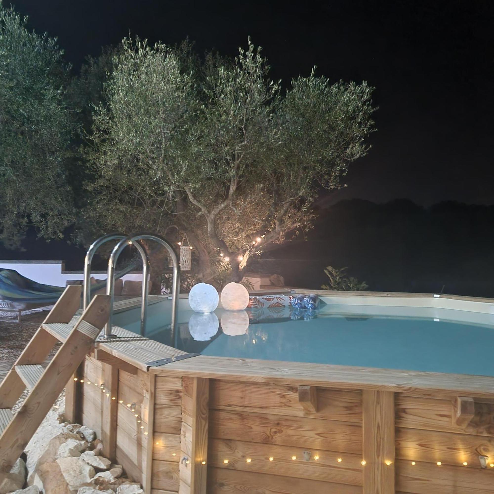 Terre D'Amore - For Couples Hotel Ostuni Luaran gambar