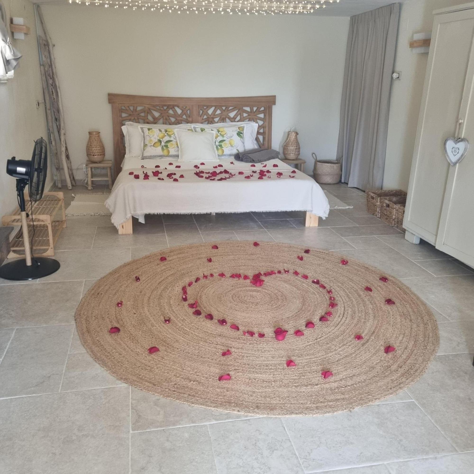 Terre D'Amore - For Couples Hotel Ostuni Luaran gambar